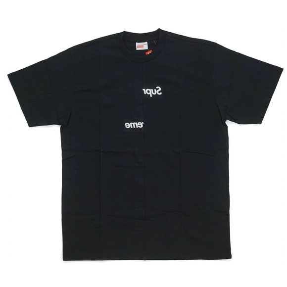 Supreme Comme des Garcons Graphic Shirt